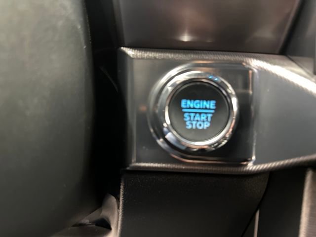 Certified 2025 Ford F150 Platinum w/ FX4 Off-Road Package image 25