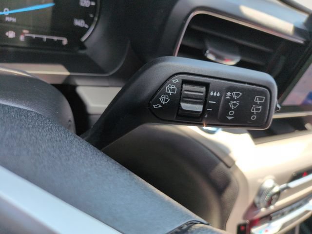 Certified 2023 Ford Explorer XLT w/ Equipment Group 202A AWD/4WD image 36