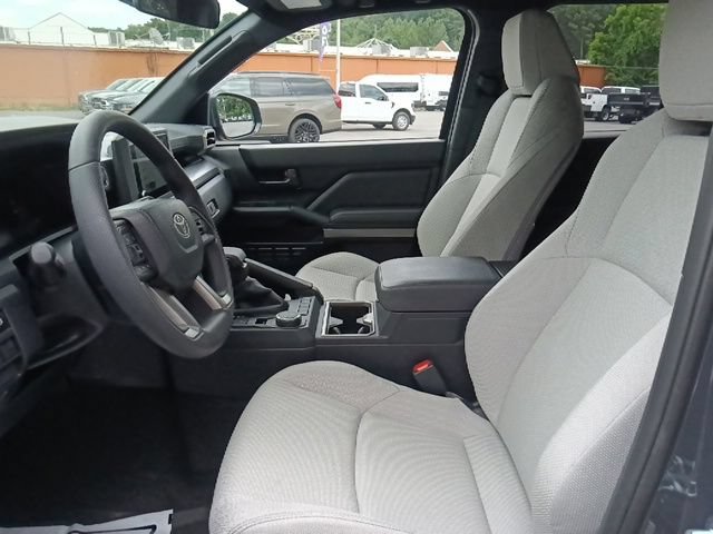 Used 2026 Toyota 4Runner SR5 RWD image 15