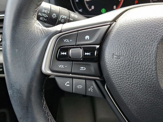 Used 2018 Honda Accord EX-L image 21