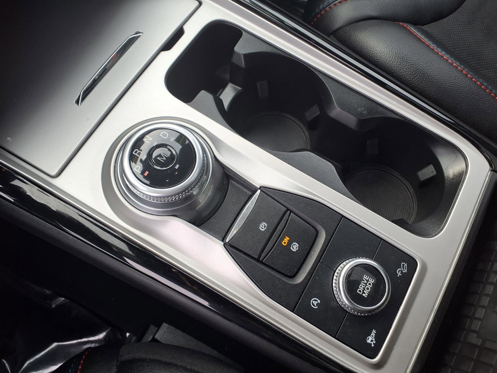 Certified 2023 Ford Explorer ST w/ Equipment Group 401A image 27