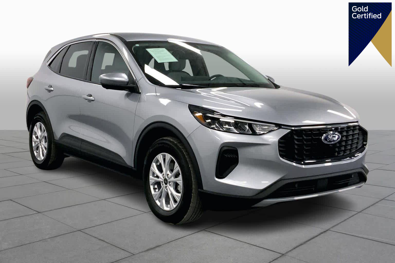 Certified 2023 Ford Escape Active w/ Tech Pack #2