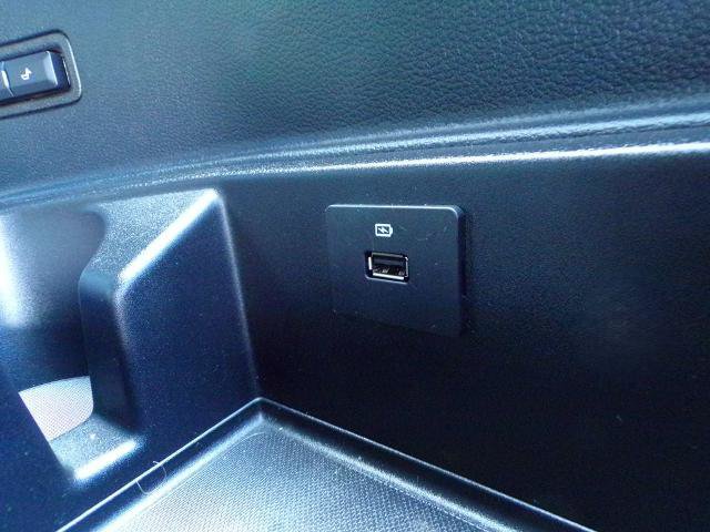 Certified 2020 Ford Expedition Limited AWD/4WD image 8