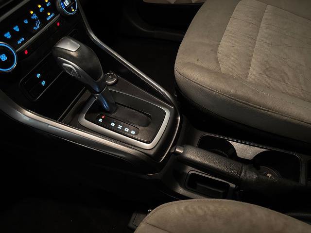 Certified 2021 Ford EcoSport SE w/ SE Convenience Package FWD image 29