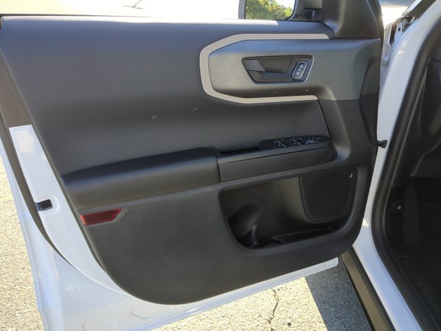 Certified 2025 Ford Bronco Sport Big Bend AWD/4WD image 13