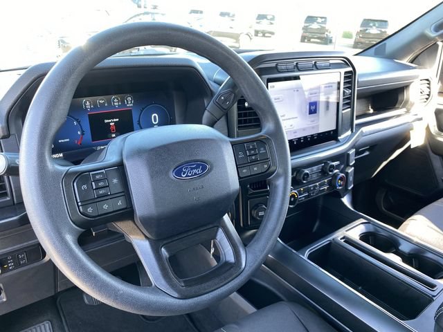 Certified 2024 Ford F150 STX RWD image 22
