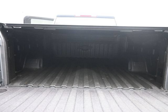 Used 2022 Chevrolet Silverado 1500 LT w/ Bed Protection Package AWD/4WD image 23