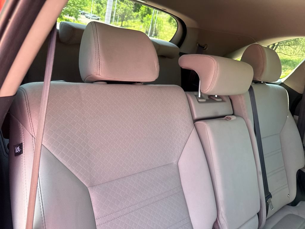 Used 2020 Kia Sorento LX w/ LX I4 Convenience Package AWD/4WD image 27