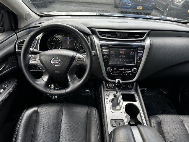 Used 2020 Nissan Murano SL w/ Moonroof Package AWD/4WD image 13