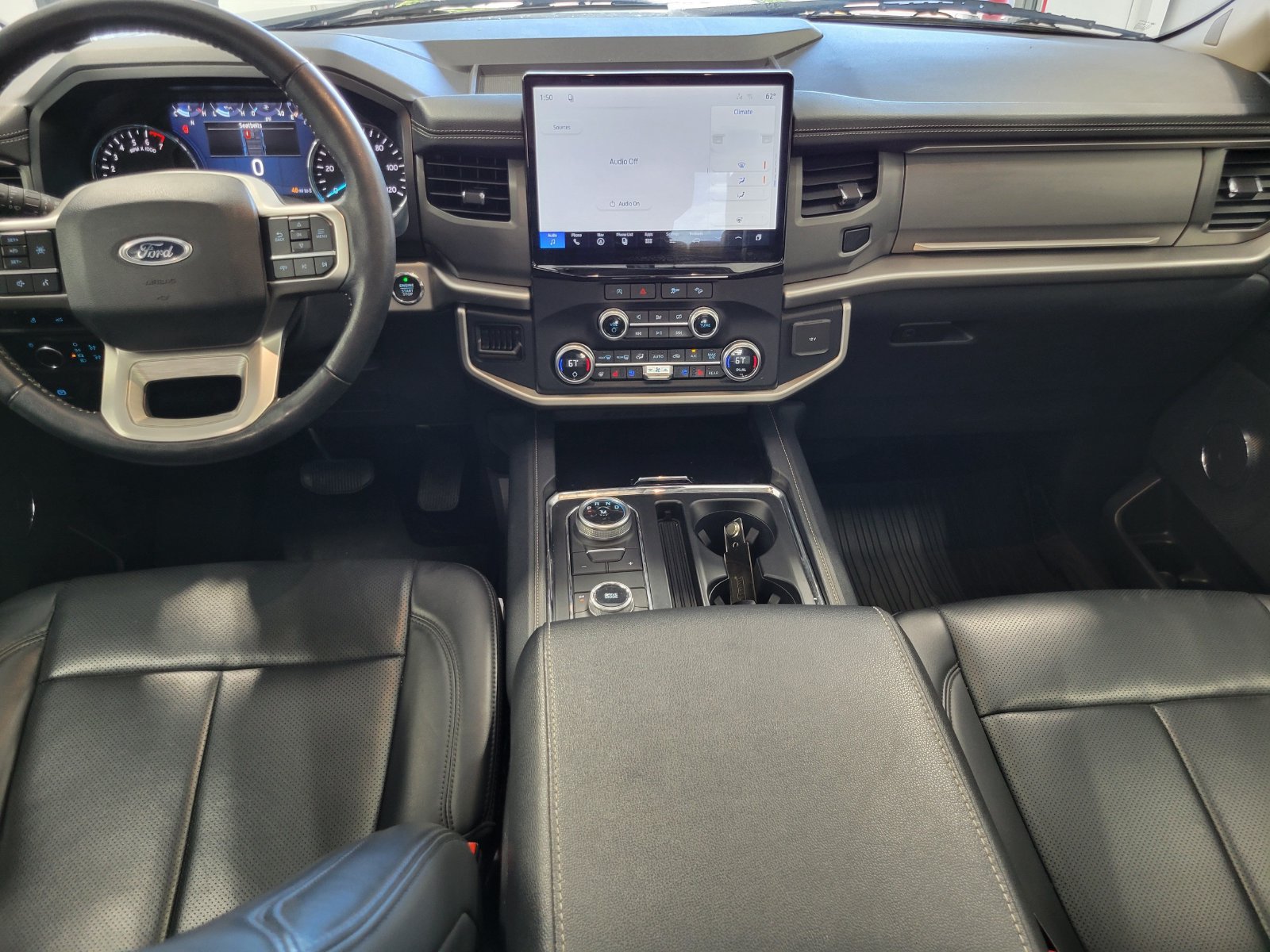 Certified 2024 Ford Expedition XLT AWD/4WD image 26
