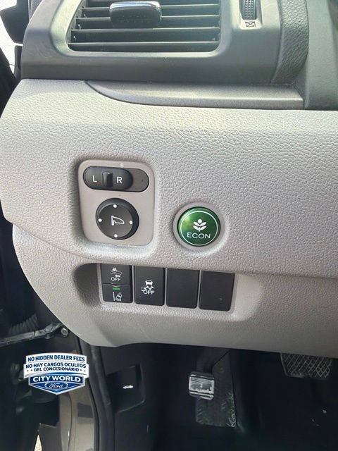 Used 2020 Honda Pilot EX image 6