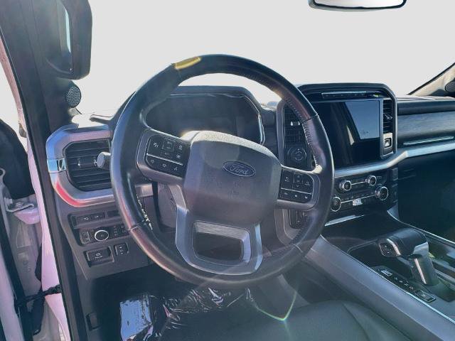 Certified 2024 Ford F150 Lariat w/ Bed Utility Package AWD/4WD image 10