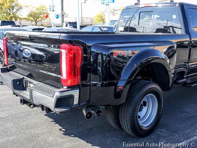 Certified 2026 Ford F350 XL AWD/4WD image 7