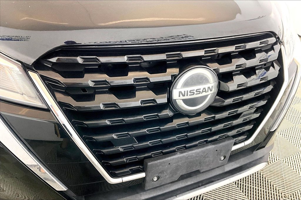 Used 2021 Nissan Kicks S FWD image 21