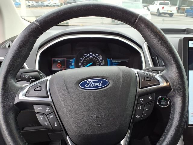 Certified 2021 Ford Edge SEL w/ Convenience Package AWD/4WD image 23