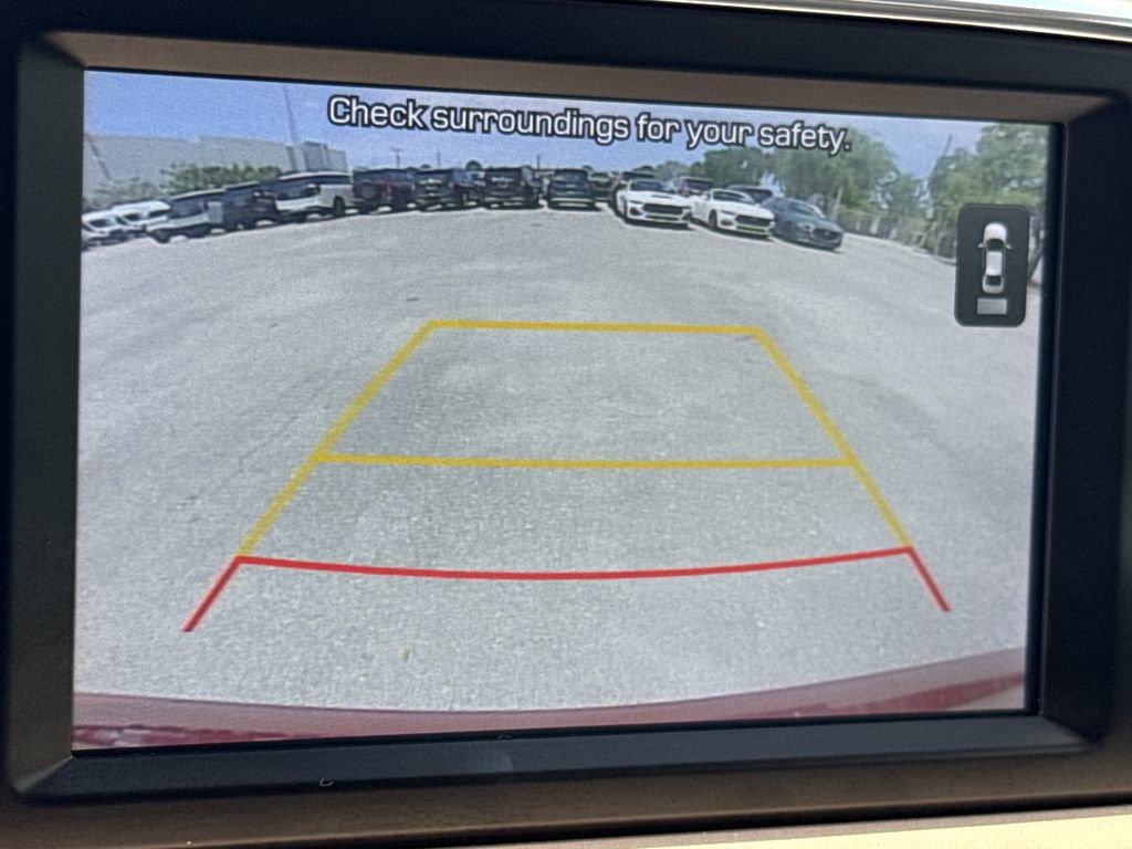 Used 2020 Hyundai Santa Fe SEL w/ Cargo Package image 21