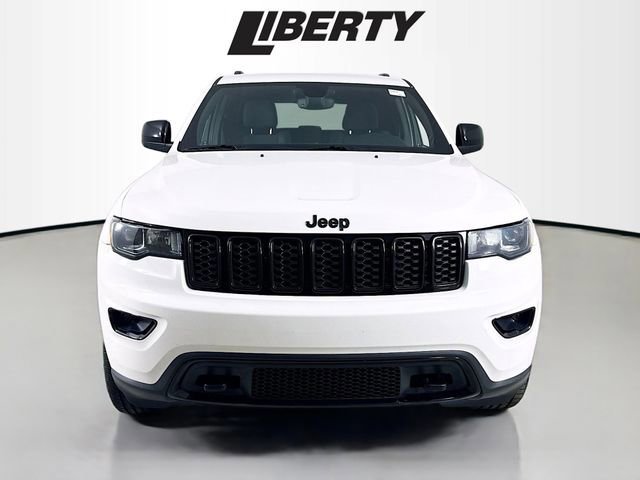 Used 2019 Jeep Grand Cherokee Laredo image 8
