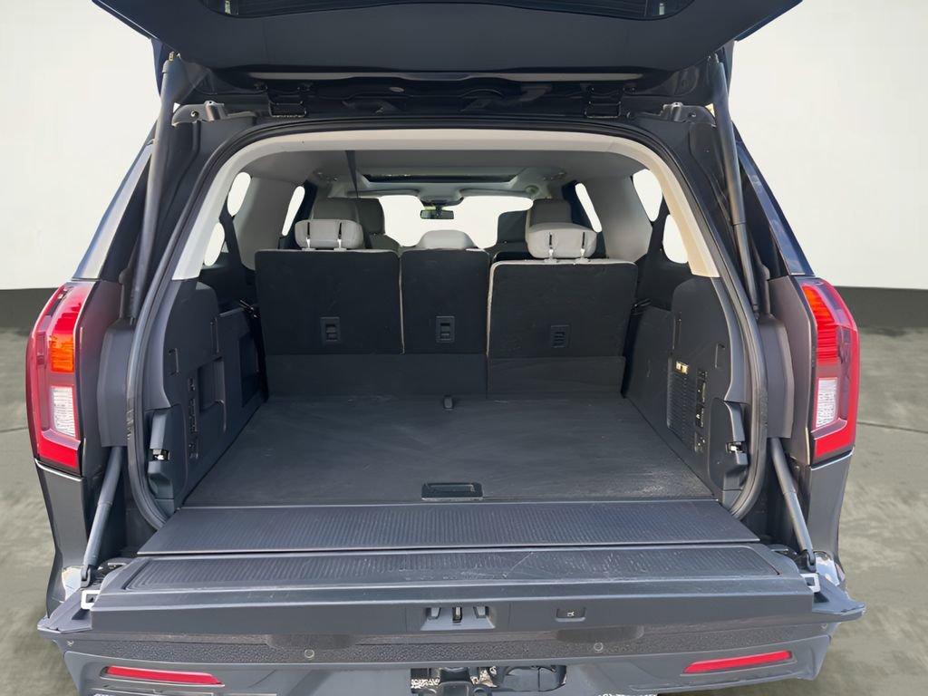 Certified 2025 Ford Expedition Max Active AWD/4WD image 18