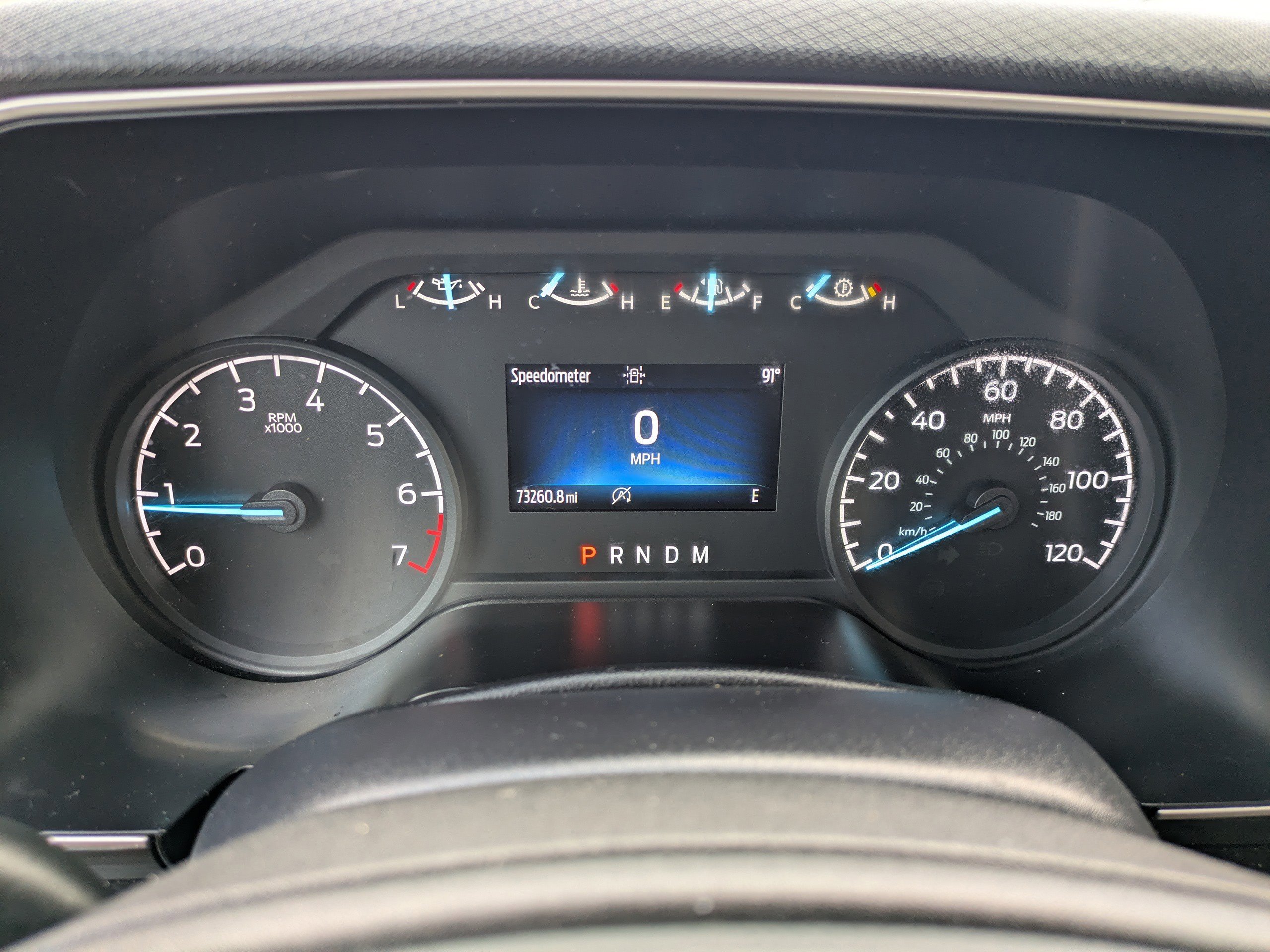 Certified 2021 Ford F150 XL w/ STX Appearance Package image 23