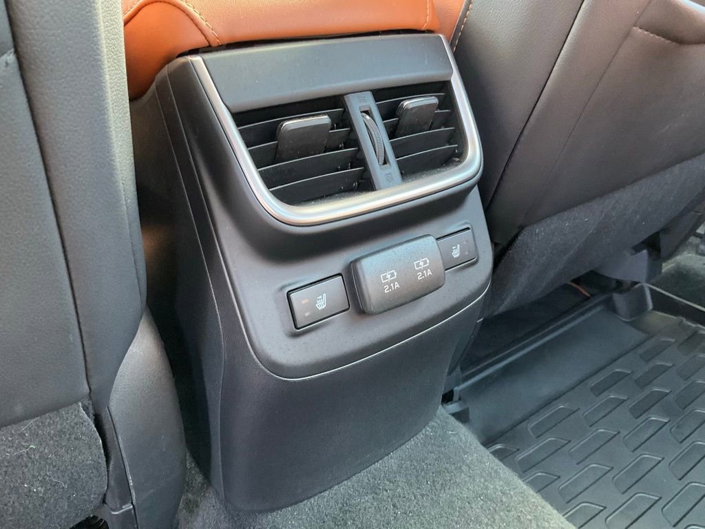 Used 2021 Subaru Legacy Touring XT w/ Popular Package #2 image 19