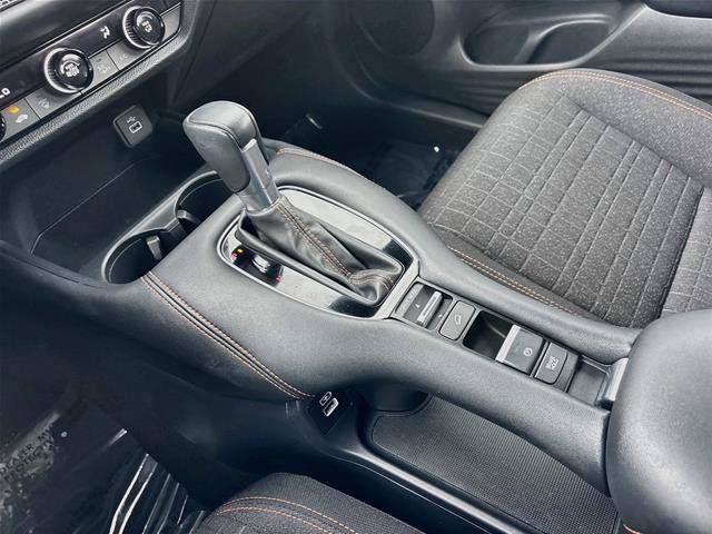 Used 2023 Honda HR-V Sport image 17