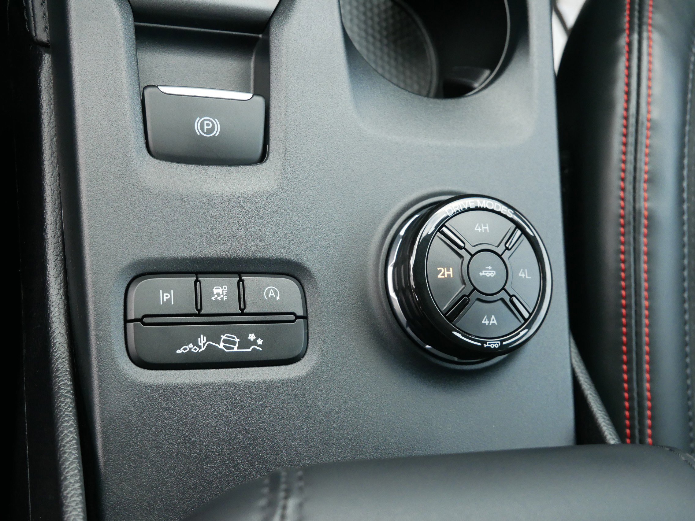 Certified 2024 Ford Ranger Raptor image 21