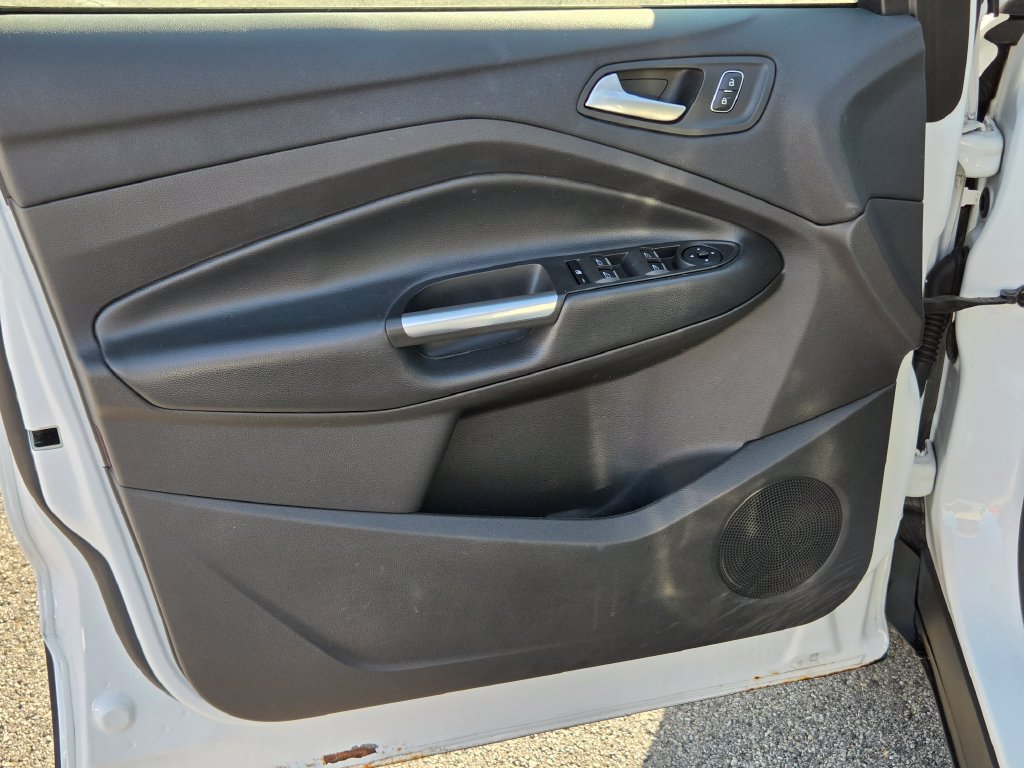 Certified 2019 Ford Escape SE AWD/4WD image 11
