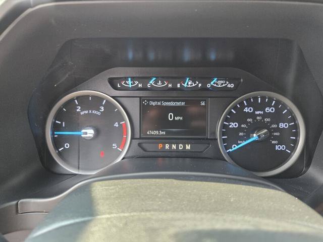 Certified 2020 Ford F250 XLT w/ XLT Value Package AWD/4WD image 30