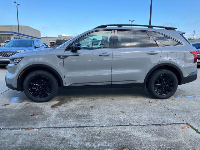 Used 2022 Kia Sorento S w/ Panoramic Sunroof Package AWD/4WD image 2