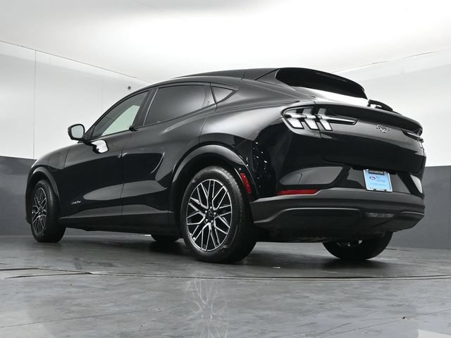 Certified 2025 Ford Mustang Mach-E Premium RWD image 40