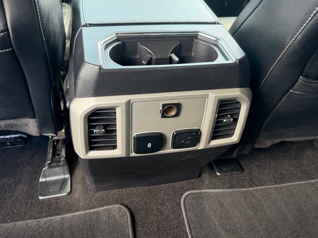 Certified 2018 Ford F150 Lariat AWD/4WD image 24