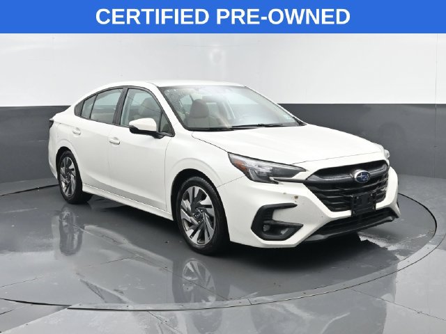 Used 2023 Subaru Legacy Limited AWD/4WD image 3