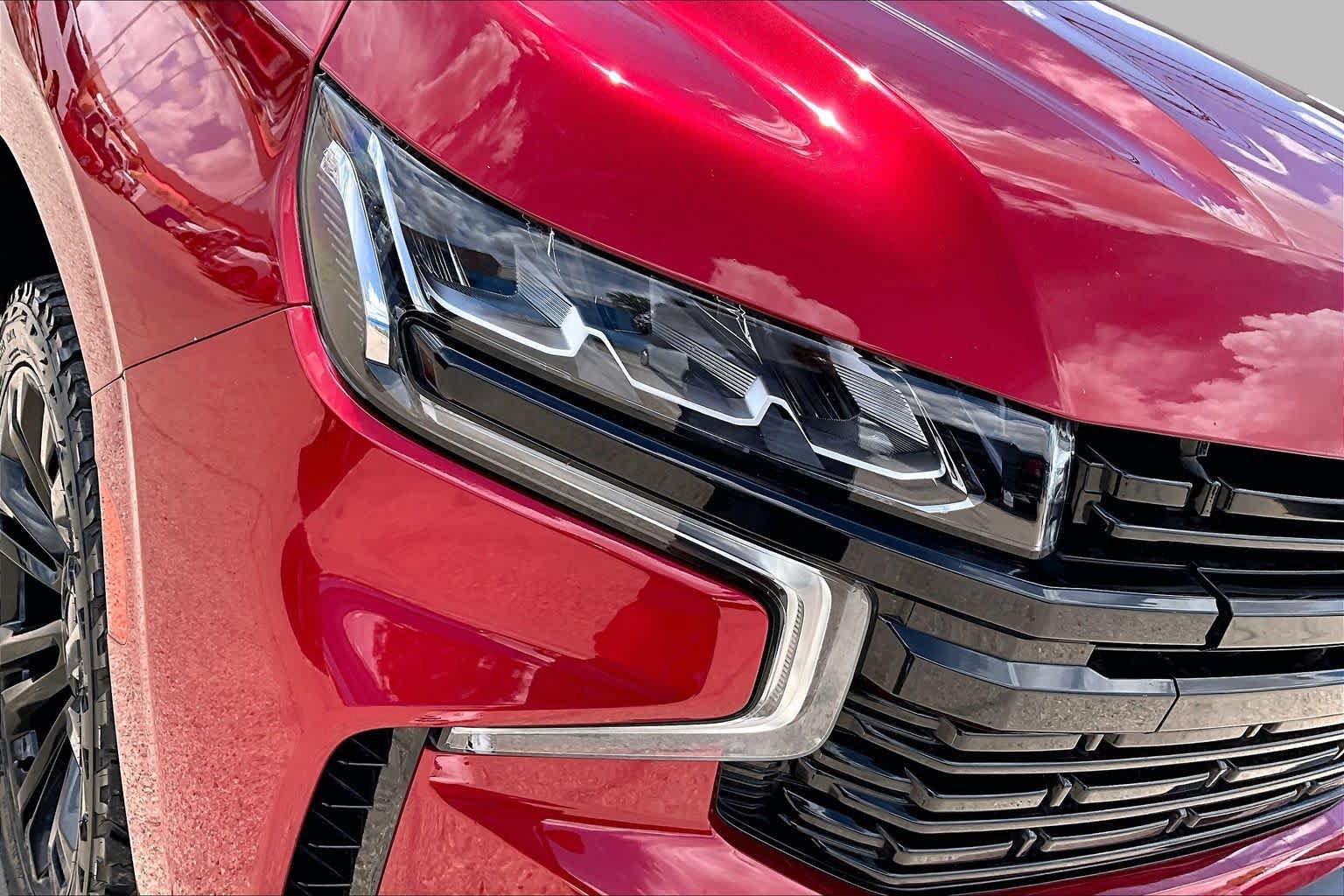 Used 2021 Chevrolet Tahoe LT RWD image 27