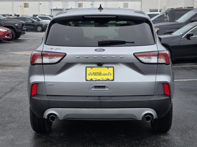 Certified 2022 Ford Escape SE w/ Convenience Package FWD image 7