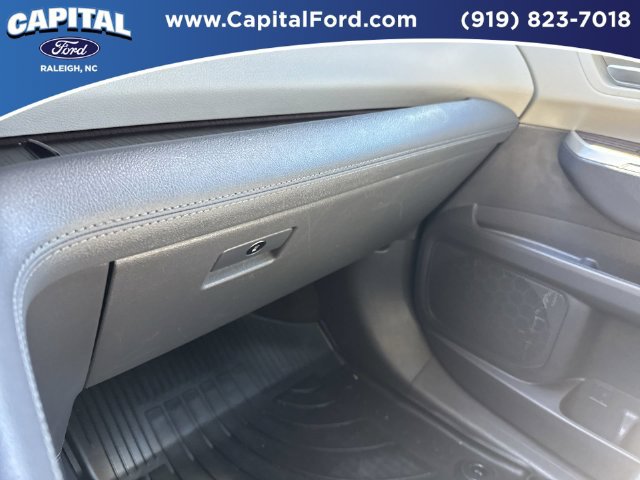 Used 2024 Toyota Sienna XLE FWD image 28