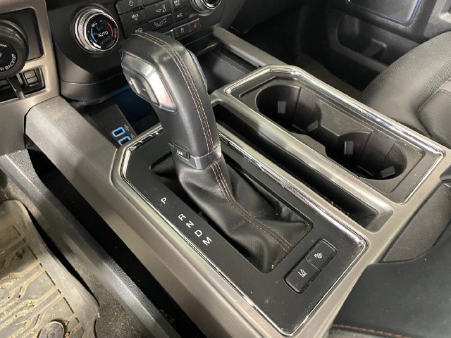 Certified 2018 Ford F150 Platinum w/ Equipment Group 701A Luxury AWD/4WD image 9