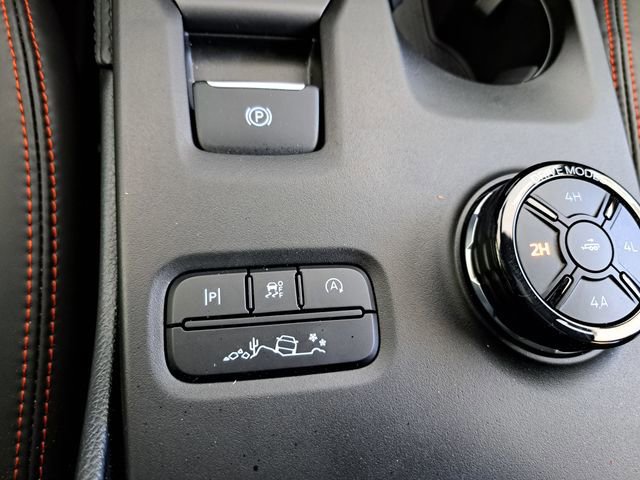 Certified 2026 Ford Ranger Raptor image 15