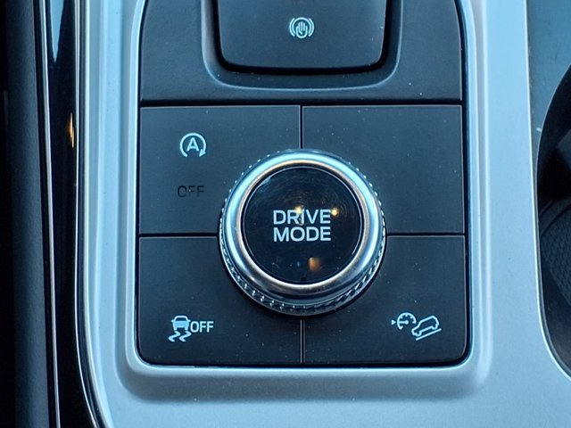 Certified 2022 Ford Explorer ST AWD/4WD image 15