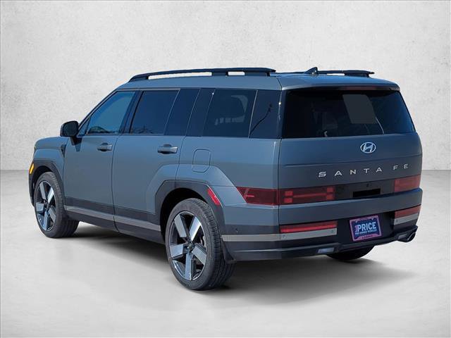 Used 2024 Hyundai Santa Fe Limited image 6