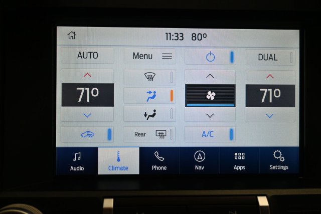 Certified 2021 Ford Mustang GT Premium w/ Ford Safe & Smart Package RWD image 23