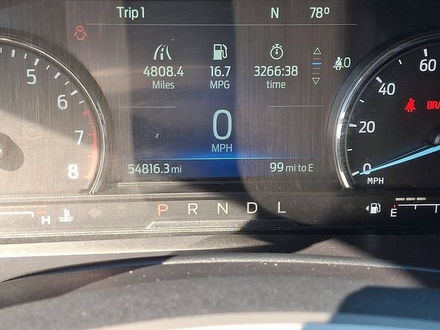 Certified 2023 Ford Explorer XLT AWD/4WD image 19