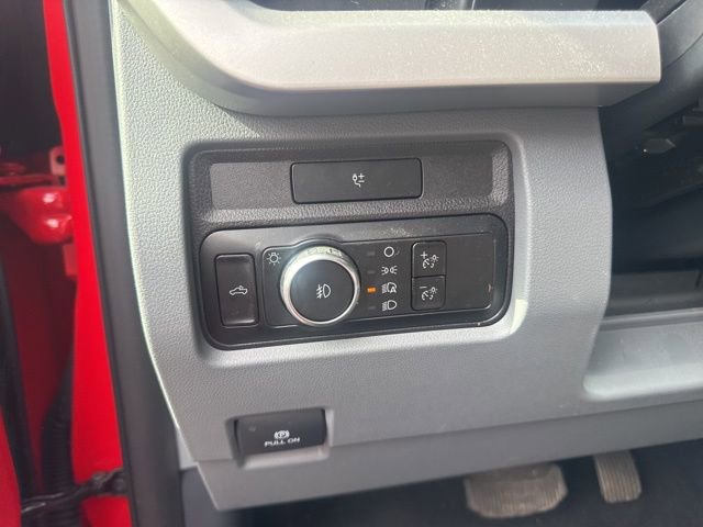 Certified 2024 Ford F350 XL w/ STX Appearance Package image 15