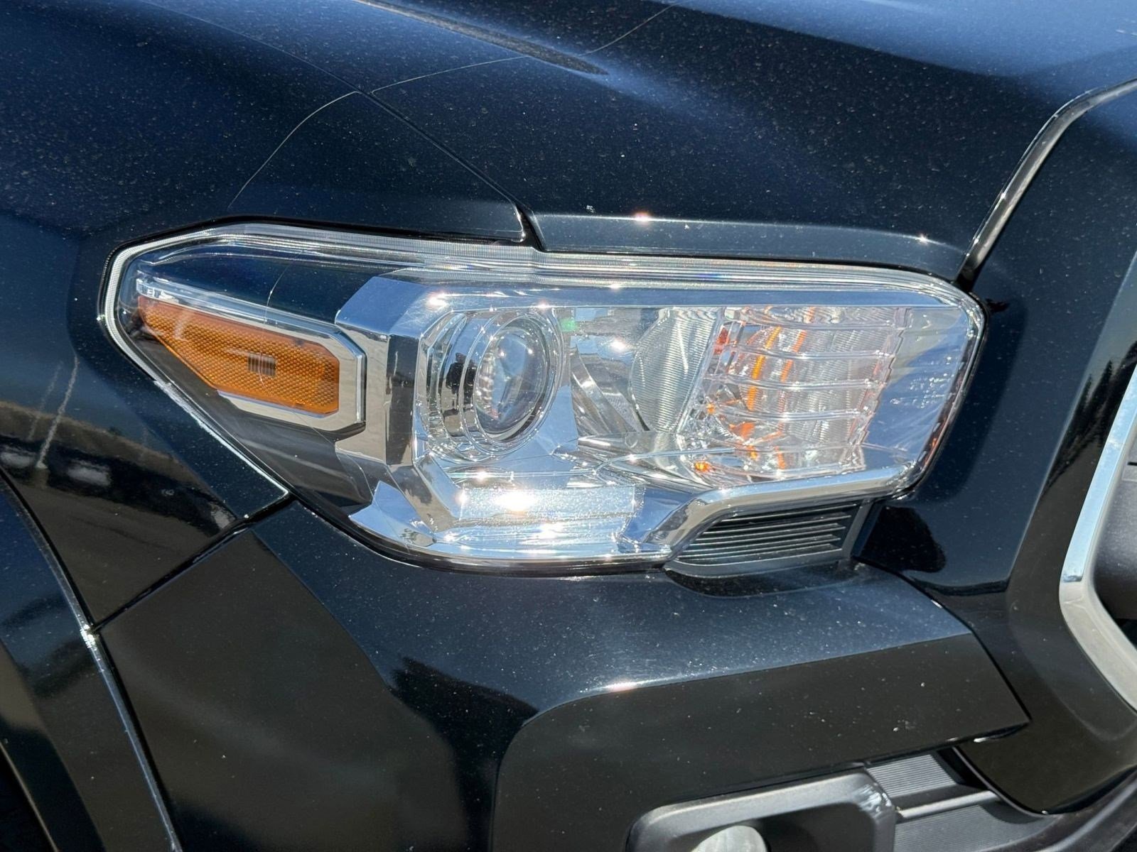 Used 2023 Toyota Tacoma SR5 image 11