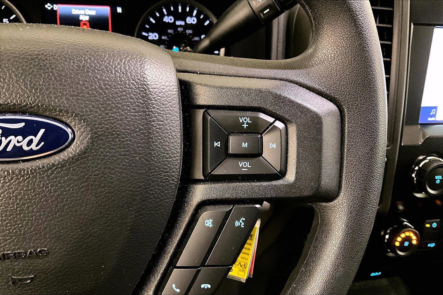 Certified 2022 Ford F250 XL w/ STX Appearance Package image 18