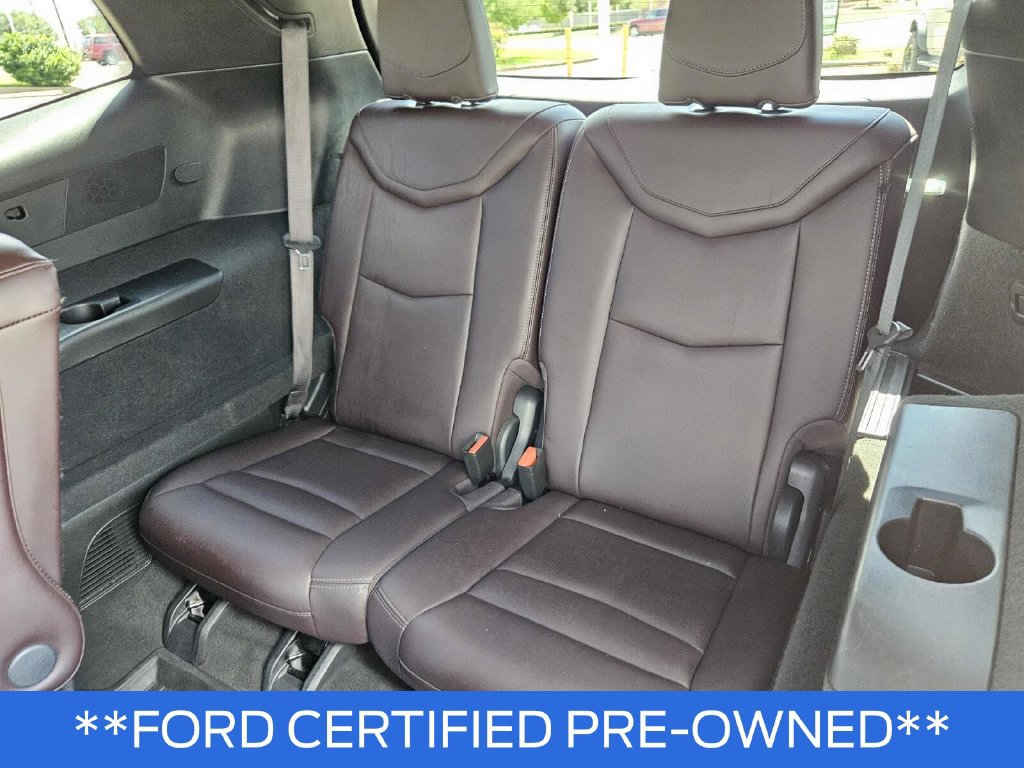 Used 2021 Cadillac XT6 Premium Luxury AWD/4WD image 24