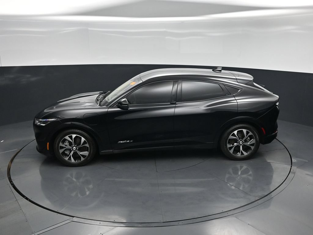 Certified 2023 Ford Mustang Mach-E Premium RWD image 42