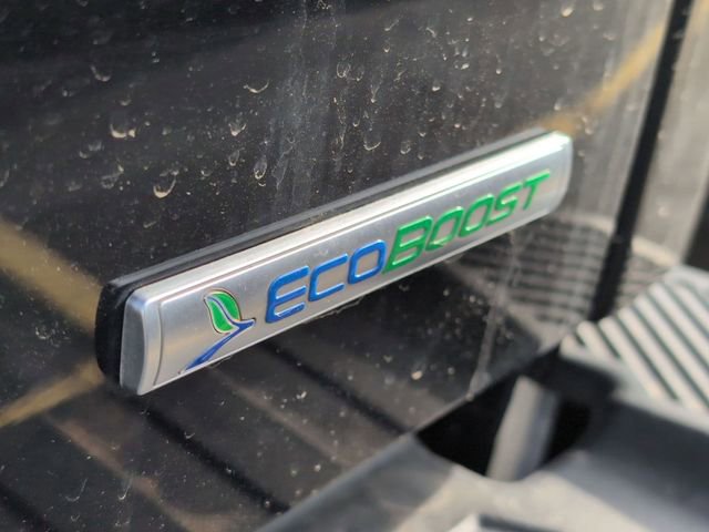 Certified 2019 Ford F150 Limited w/ Trailer Tow Package image 11