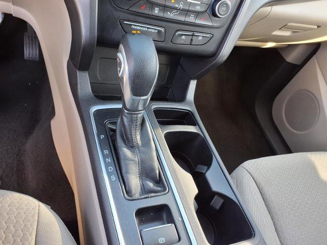 Certified 2019 Ford Escape SE image 11