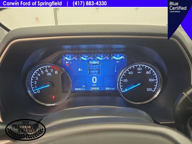 Certified 2021 Ford F150 XLT w/ Equipment Group 301A Mid AWD/4WD image 28