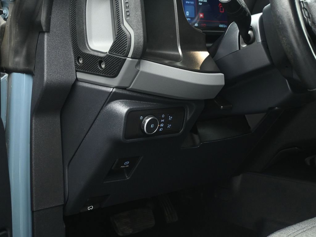 Certified 2021 Ford Bronco Big Bend image 36